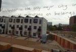 Tenancy Salford 